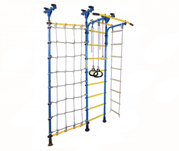 Детский спортивный комплекс Midzumi Hotaru