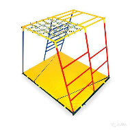 Сетка гнездо