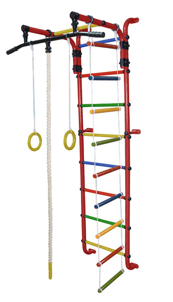 ДСК "Формула здоровья" "Сигма-1А Плюс" красный/радуга