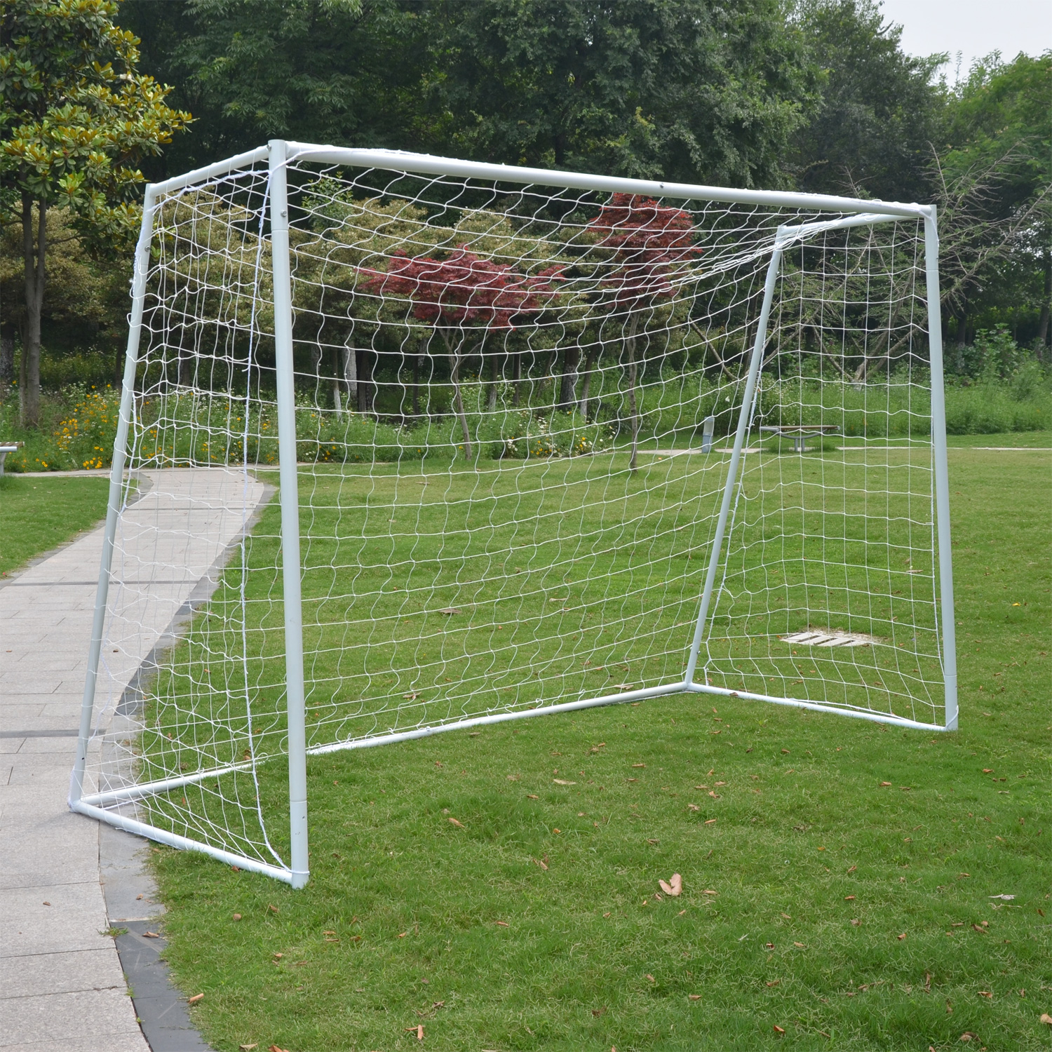 Ворота металлические DFC GOAL302