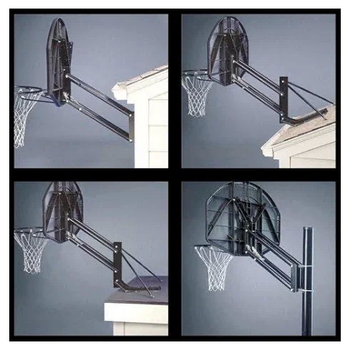 Универсальный крепеж для щитов SPALDING (01.15.Sp-К)