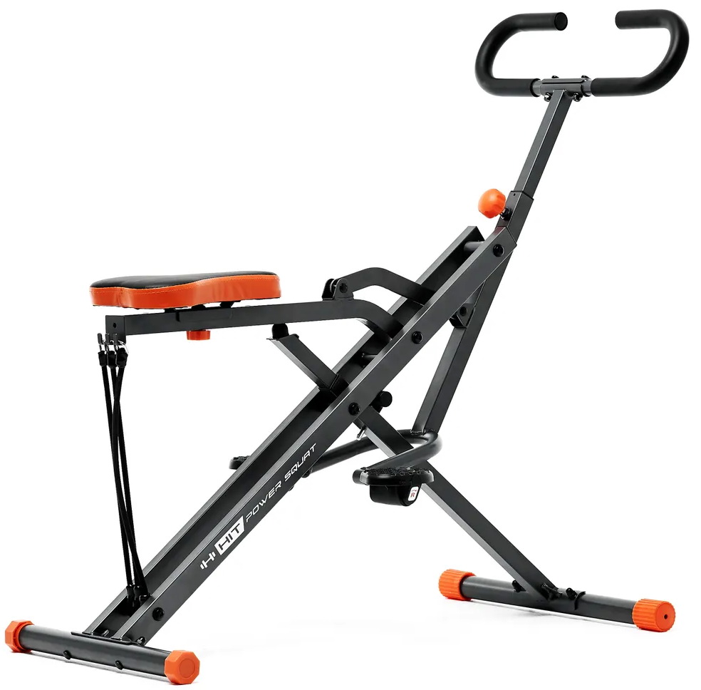 Тренажер Наездник DFC Rider HIT VT-302