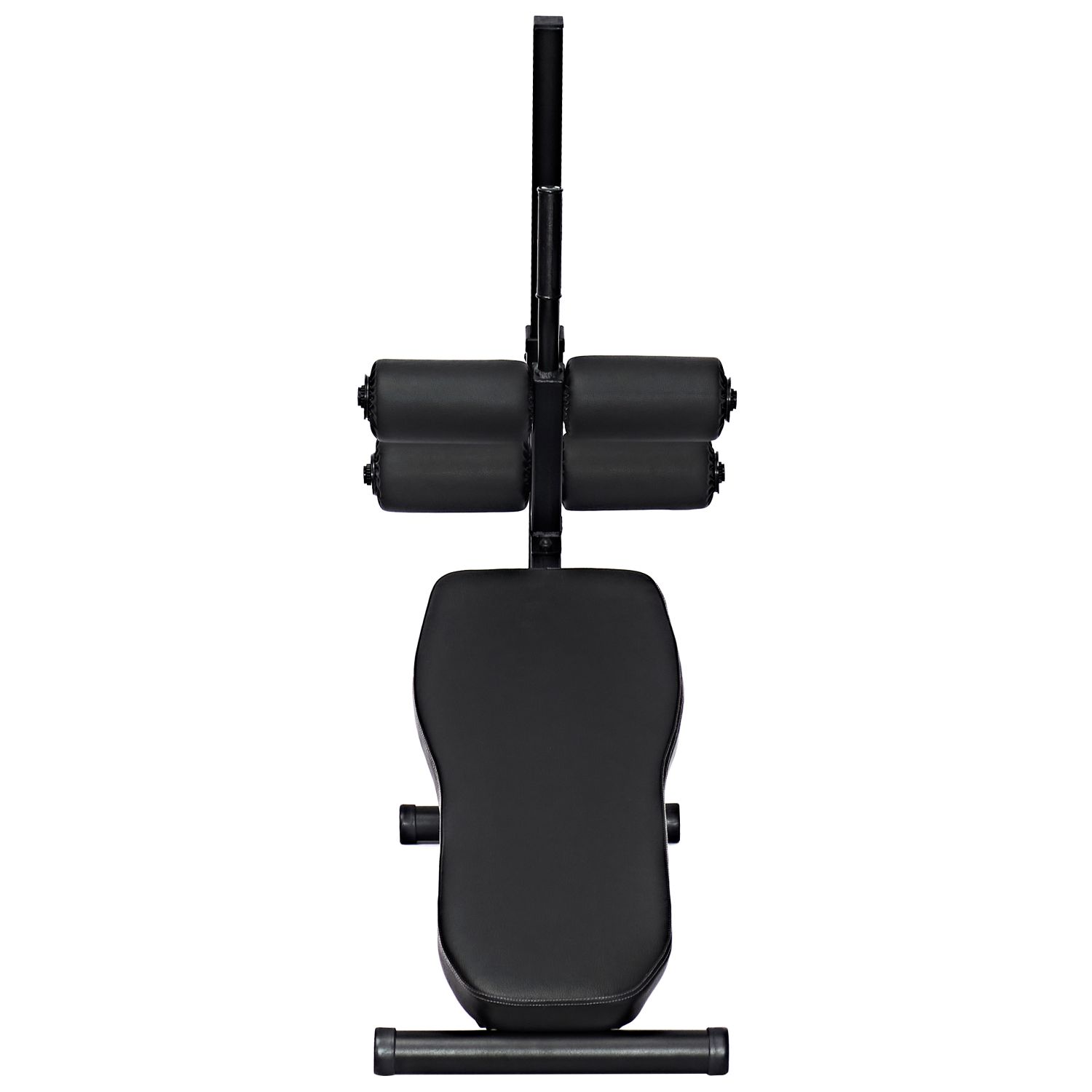 Скамья для пресса регулируемая Domsen Ds20