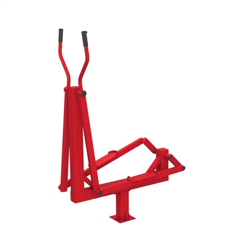 Эллиптический тренажер Орбитрек Air-Gym YT21