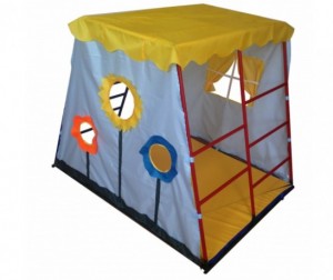 Чехол-накидка Цветы KIDWOOD