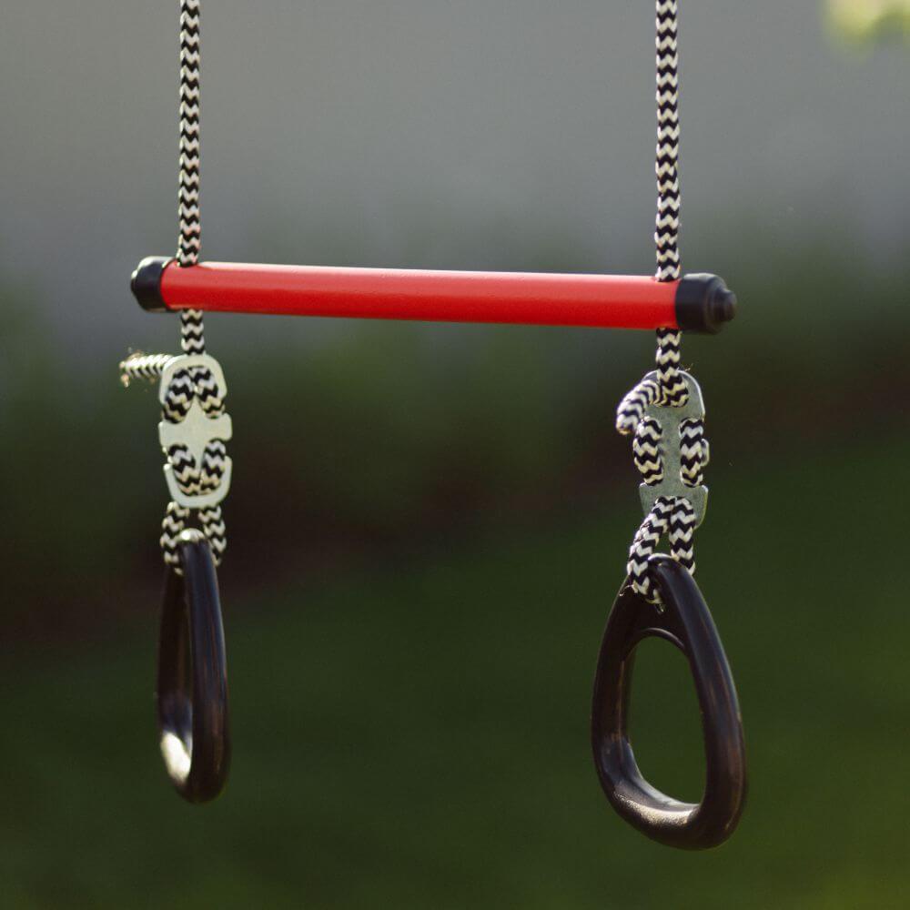 Кольца с перекладиной Romana 1.Д-28.00-01