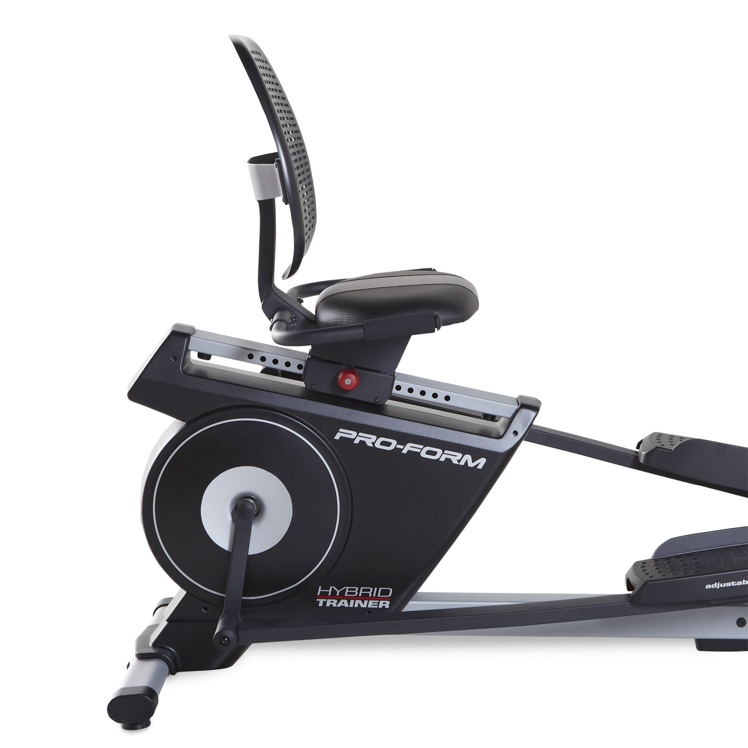 Тренажер ProForm Hybrid Trainer (без адаптера)