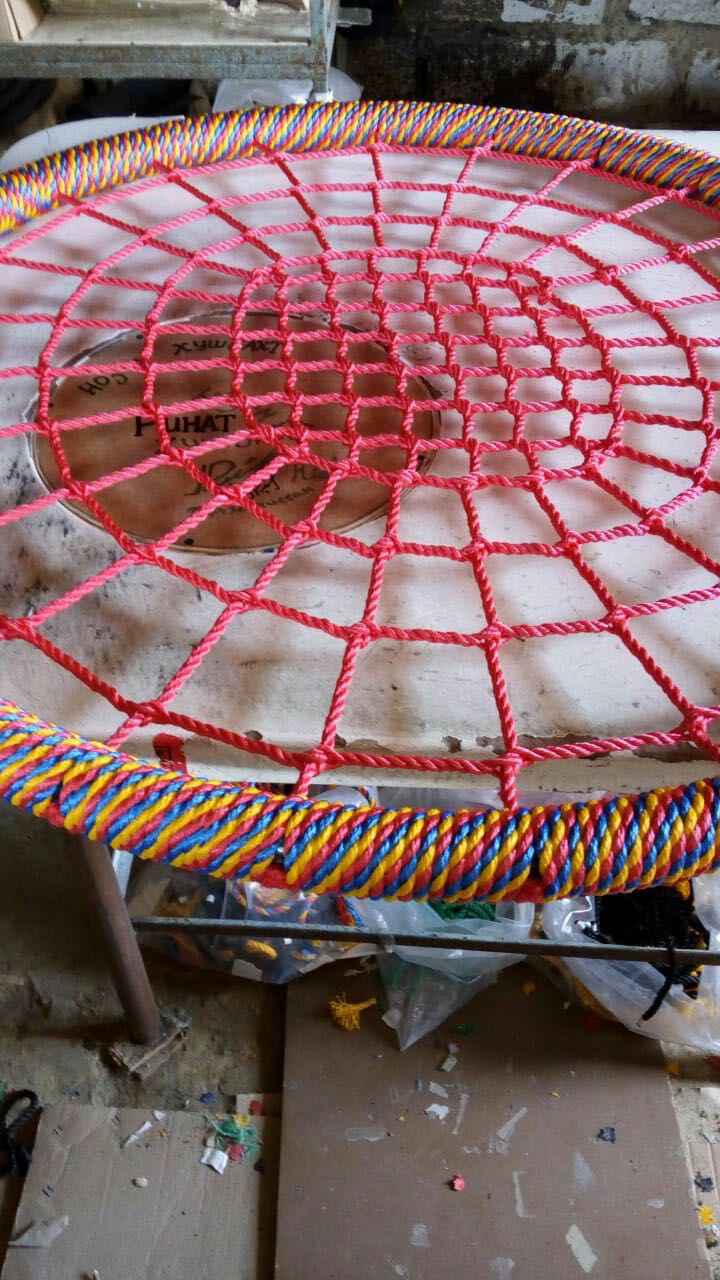 Качели-гнездо 60 см