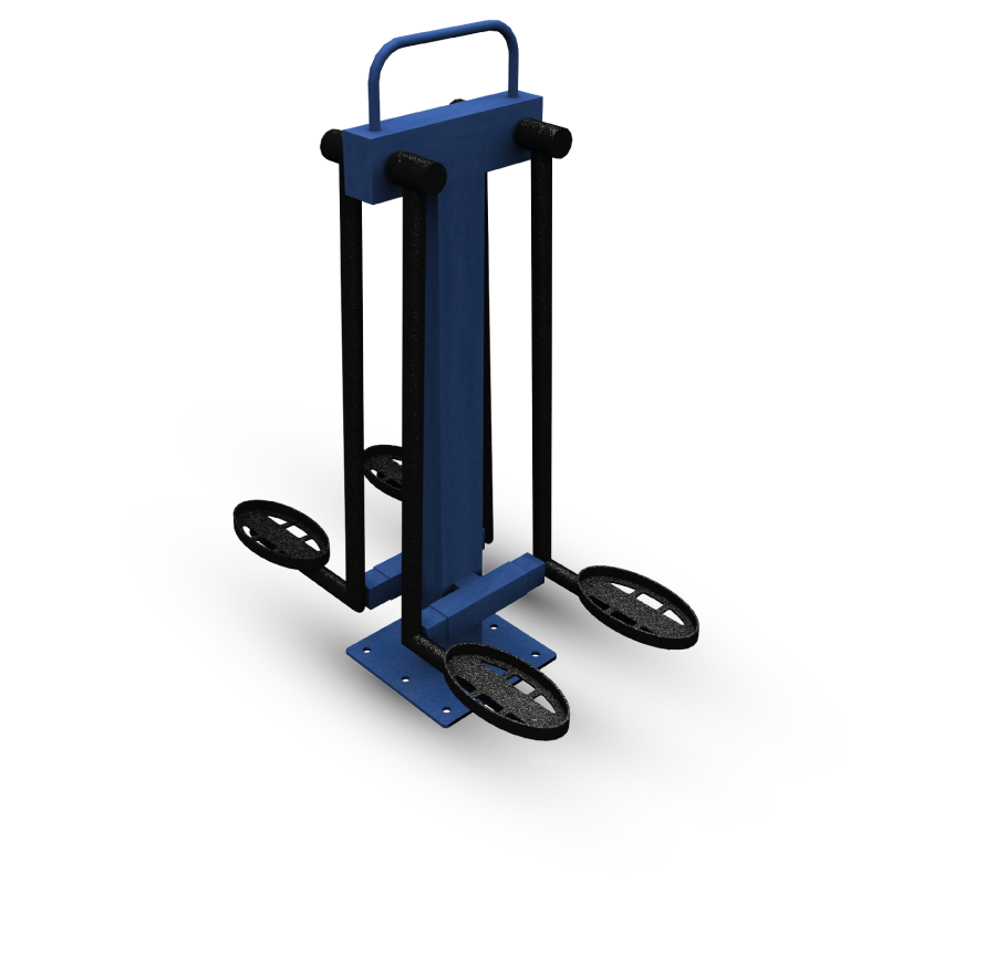 Разведение ног детский