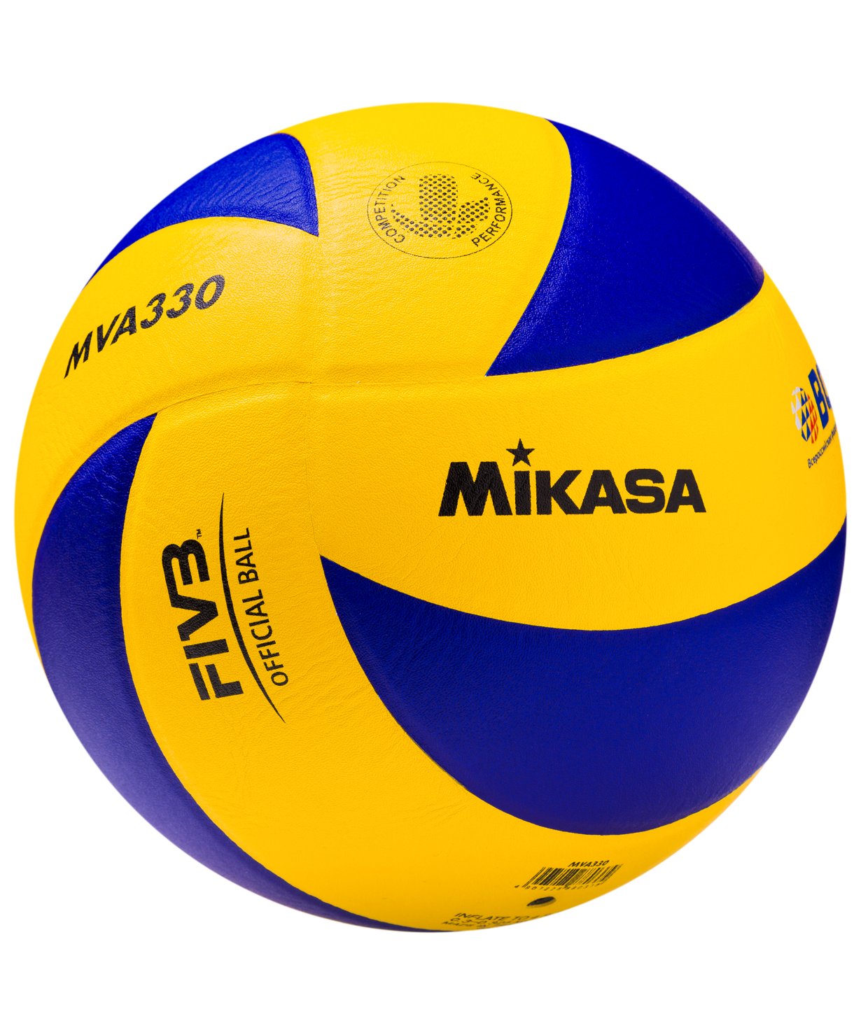 Волейбольный мяч MVA 330