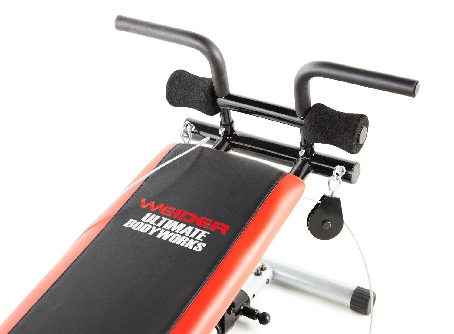 Тренажер Total Trainer WEIDER Ultimate Body Works