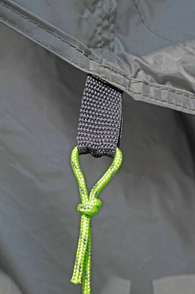 Козырек для палатки ЛОТОС 3