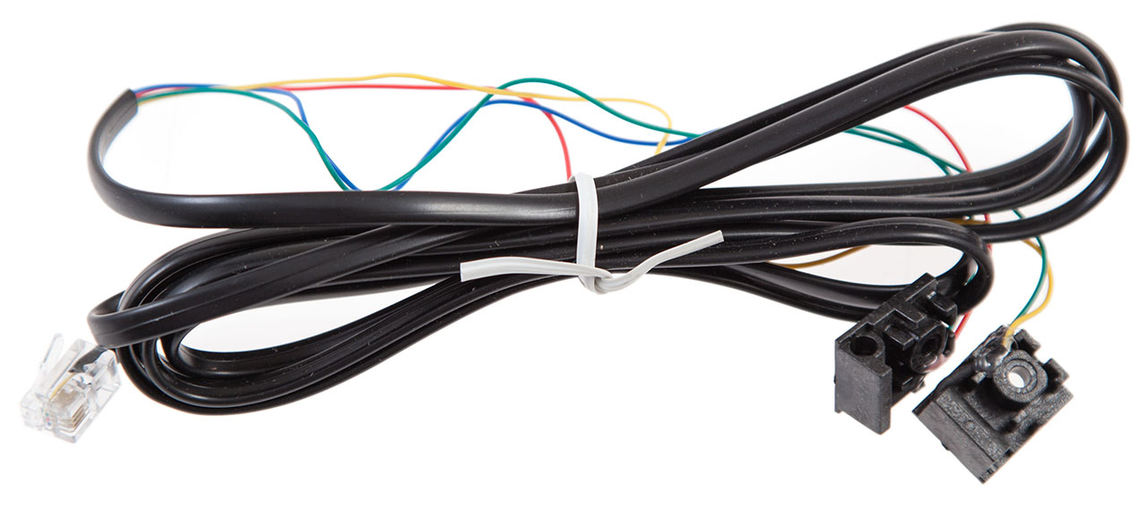 Датчик забитых голов с проводами для аэрохоккея Electra