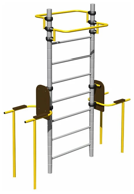 Спортивный комплекс Romana 204.11.00