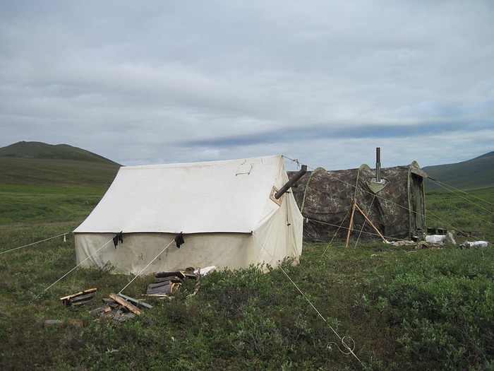 Палатка Tengu Mark 62T