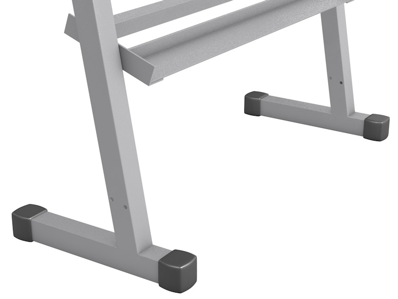 Стойка для гантелей (13.402)