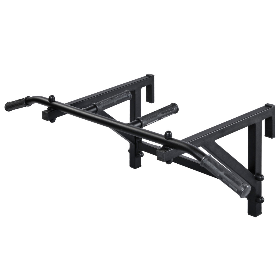 Турник на шведскую стенку NO3