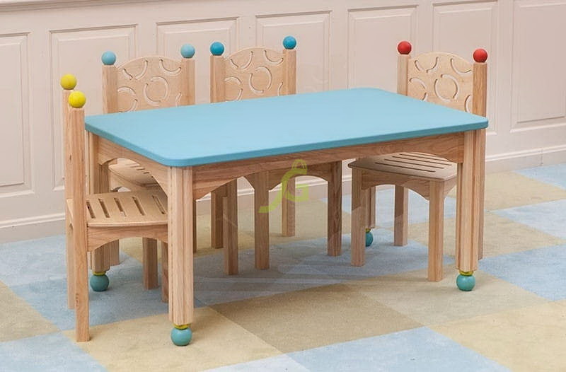 Стул детский IgraGrad