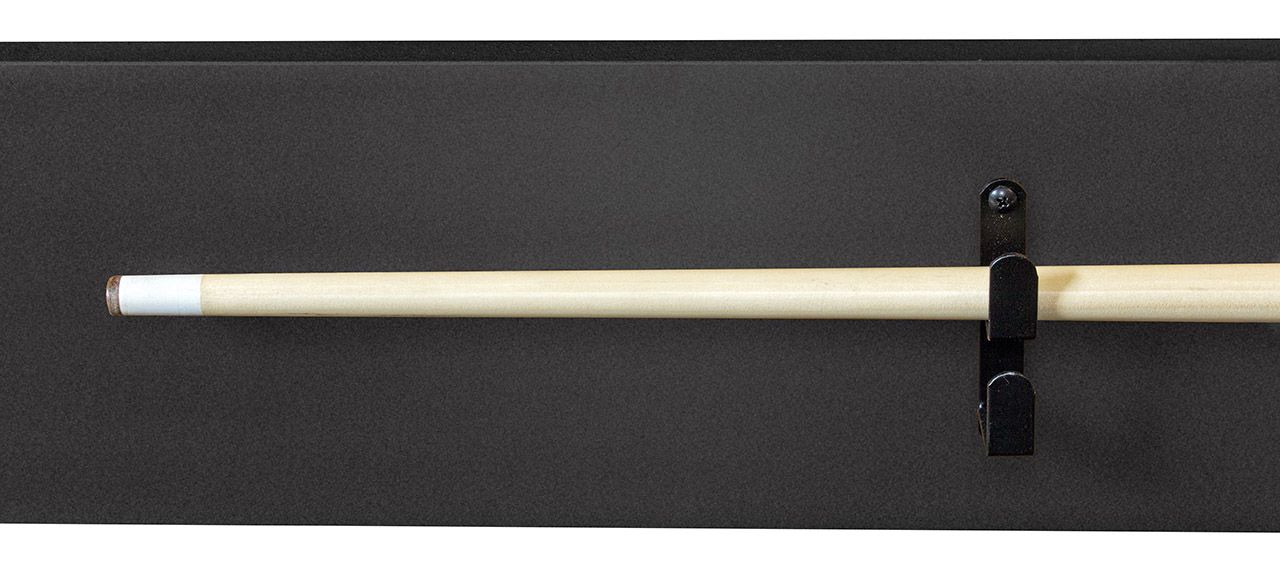 Cтол-трансформер Twister 3 в 1 (3 игры: бильярд, аэрохоккей, настольный теннис; 217 х 107,5 х 81 см; черный)