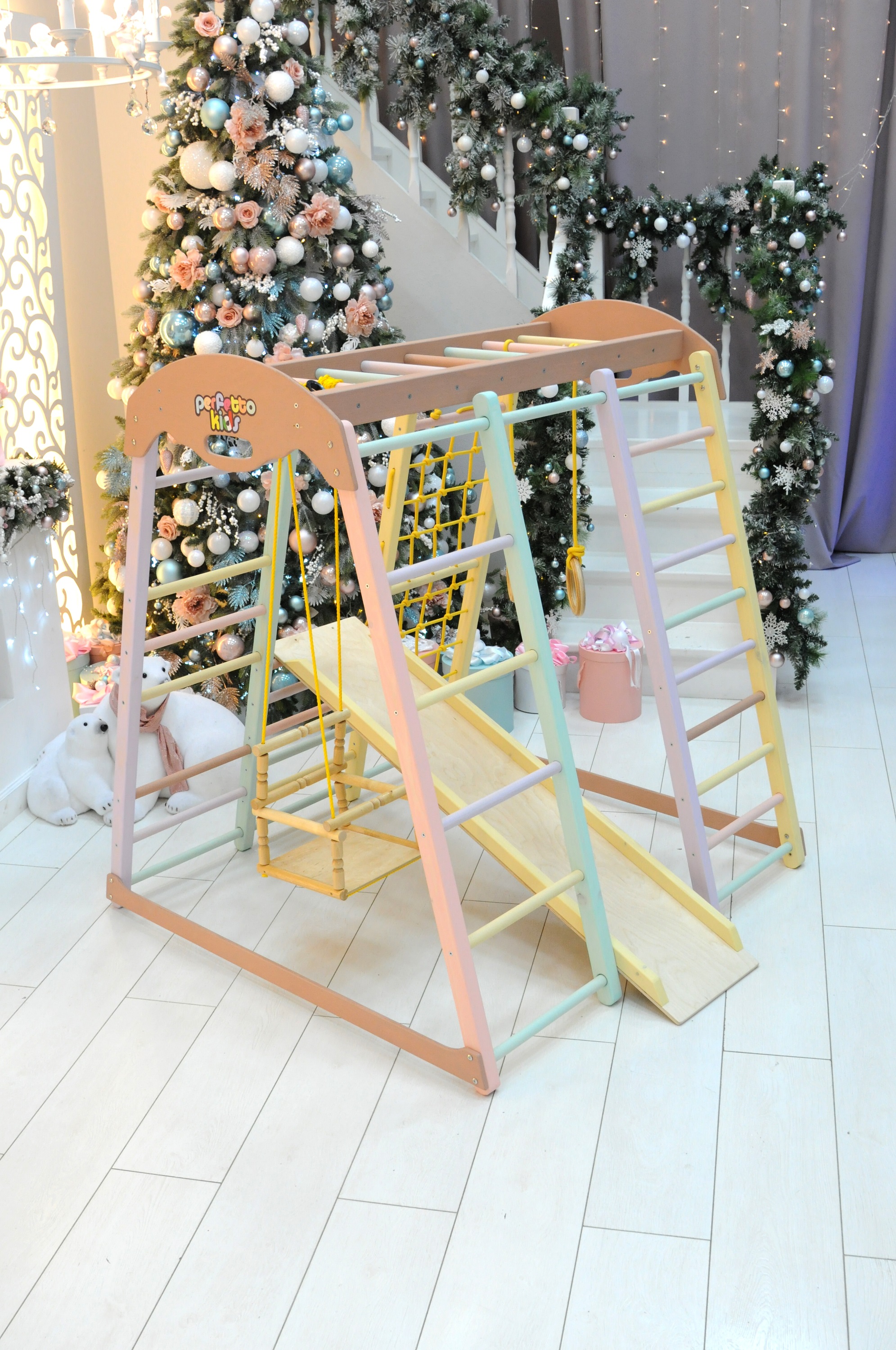 ДСК PERFETTO KIDS "Libellula"