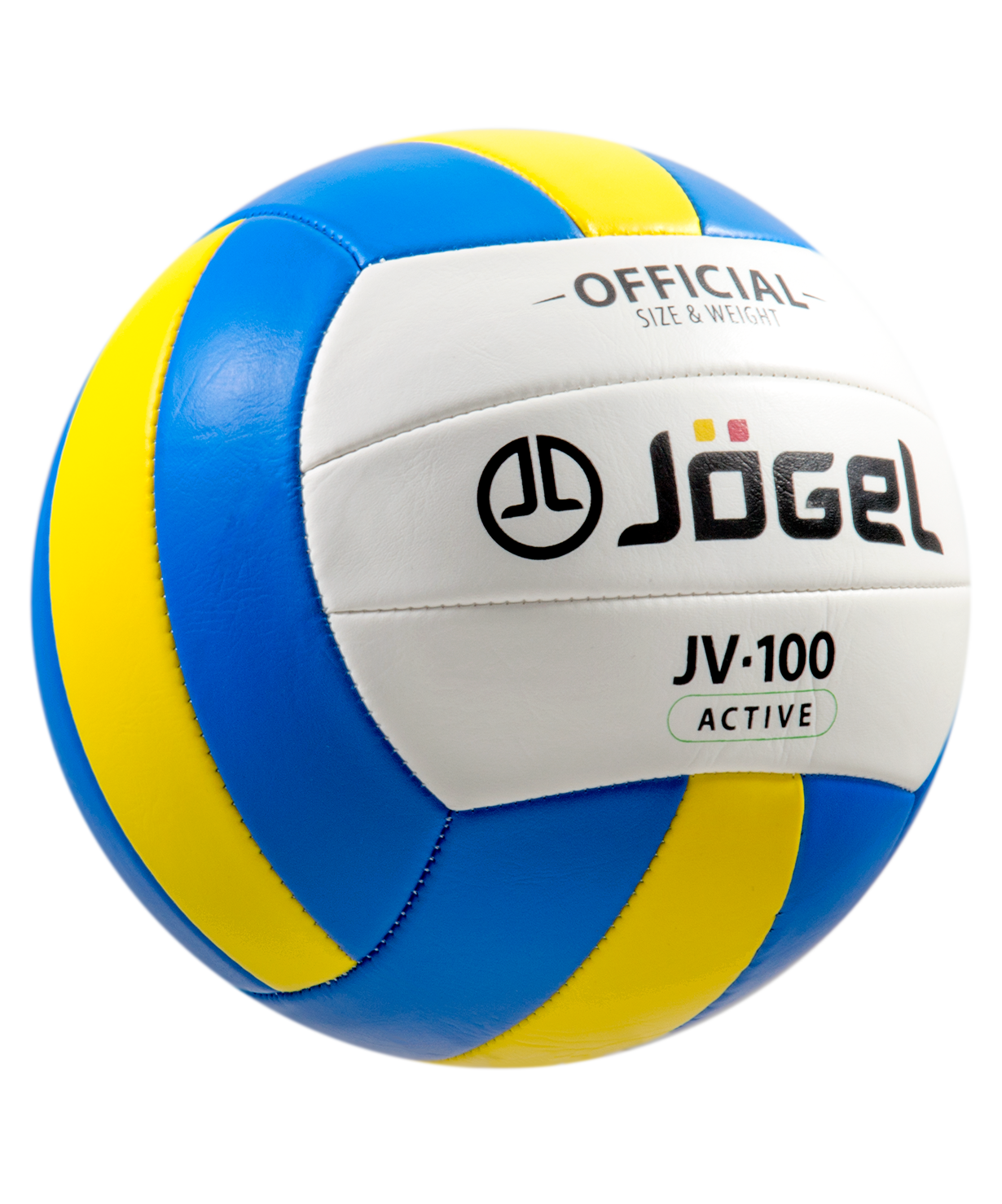 Мяч волейбольный JV-100