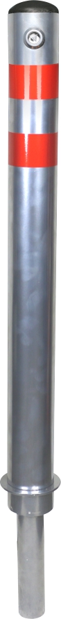Съемный столбик ССМ-76.000 СБ