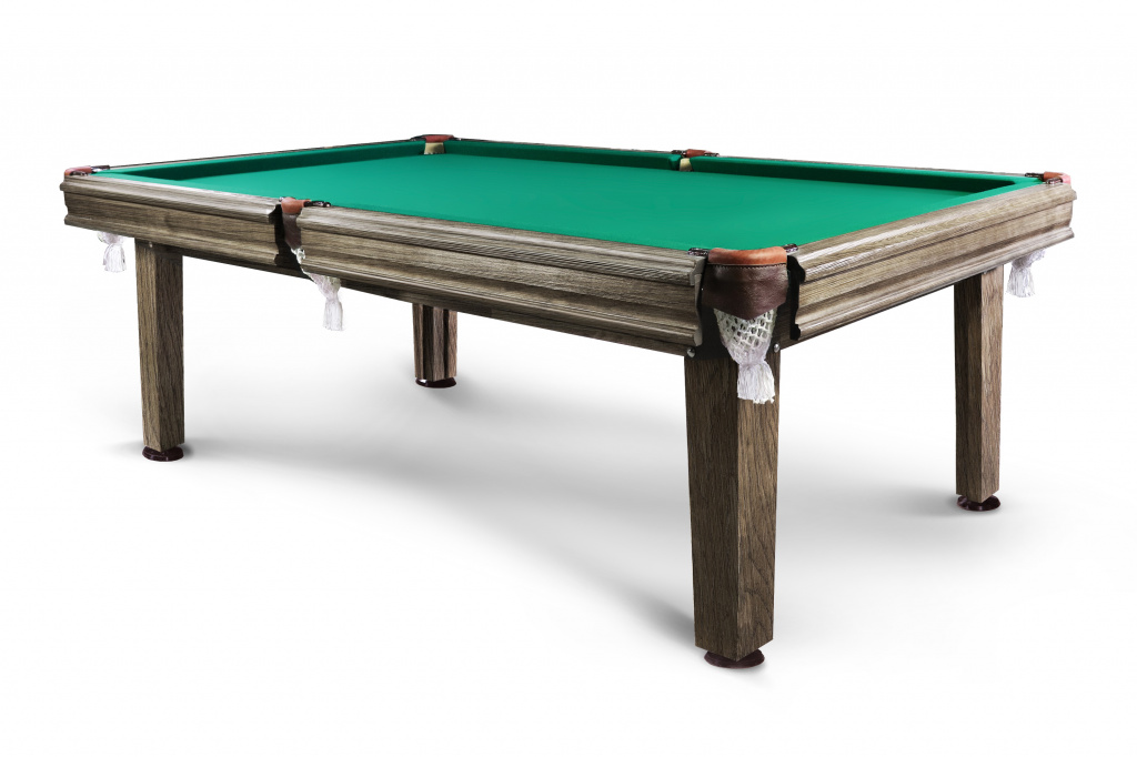 Бильярдный стол ВИРТУОЗ 7 футов