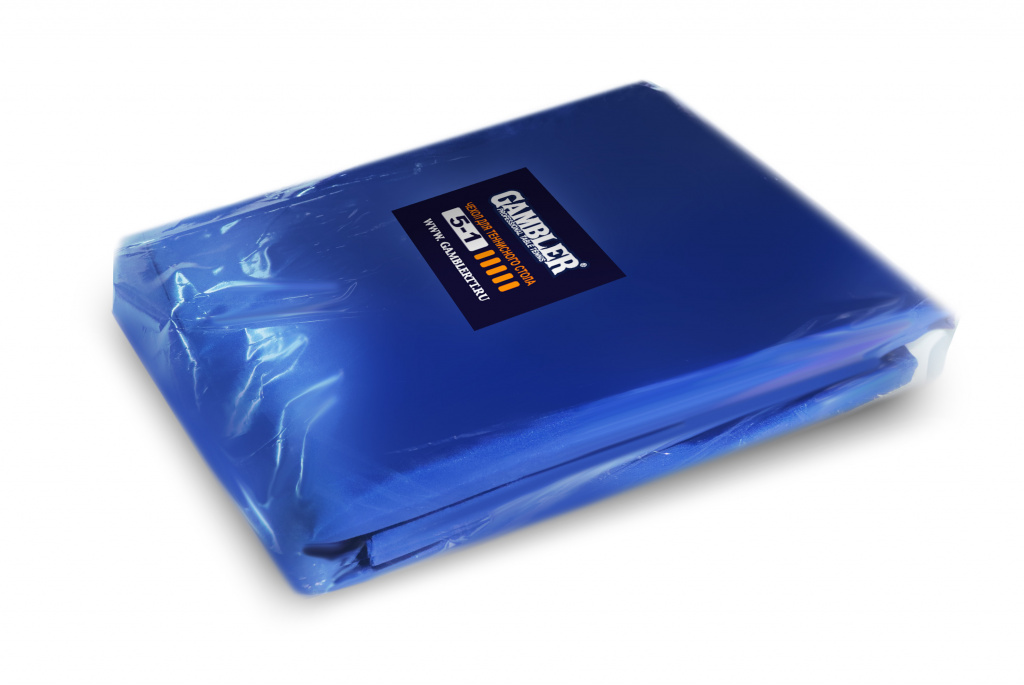 Чехол для теннисного стола 5-1 Gambler START LINE