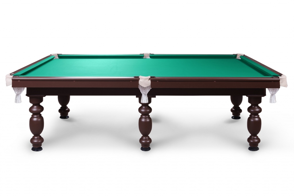 Бильярдный стол ДОМАШНИЙ 9 футов