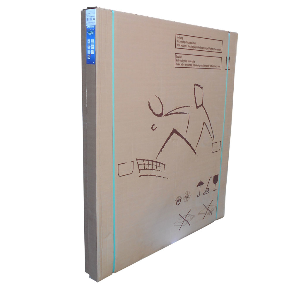 Теннисный стол антивандальный OUTDOOR Premium 10 зеленый