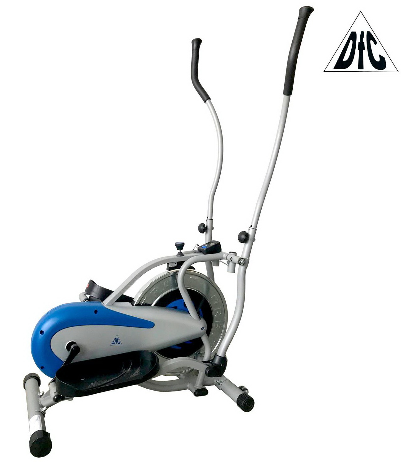 Эллиптический тренажер DFC E2050