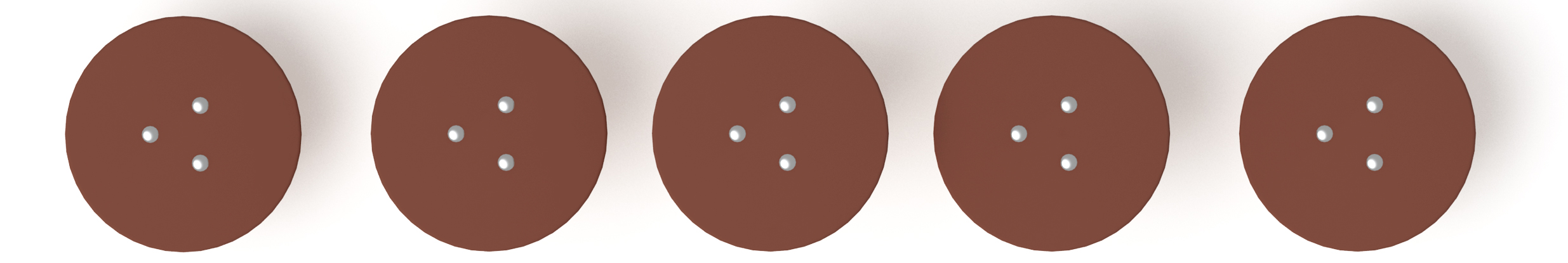 Бум для детской площадки (Лиственница) СО 1.55.07-Л