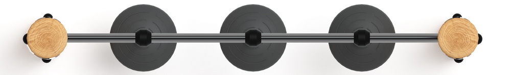 Детский комплекс Спортивная серия (Лиственница) СК 2.08.03-Л