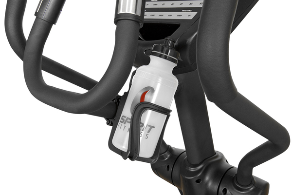 Эллиптический тренажер Spirit by Hasttings XE569E