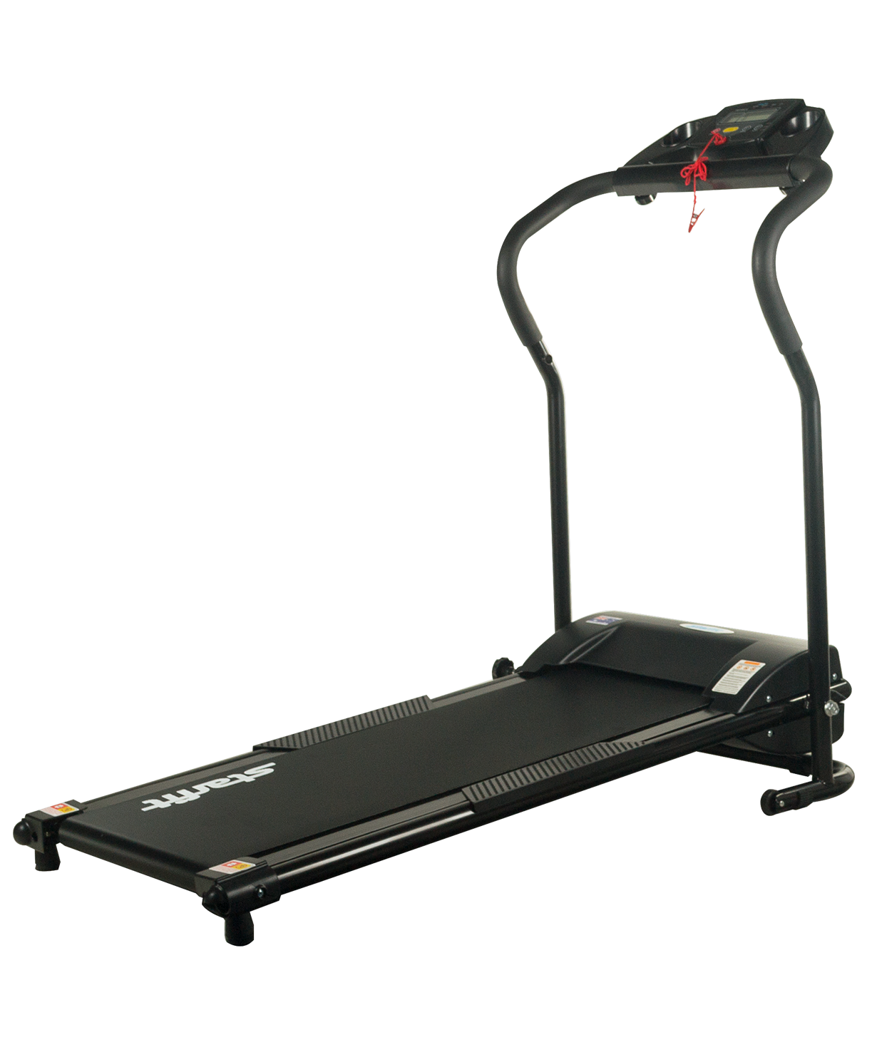 Беговая дорожка STARFIT TM-301 Genesis, электрическая