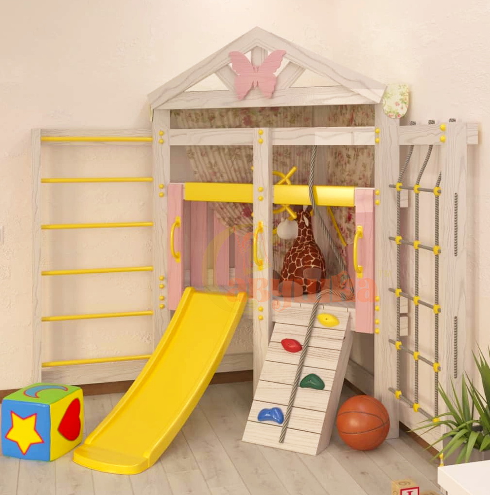 Савушка Baby 9