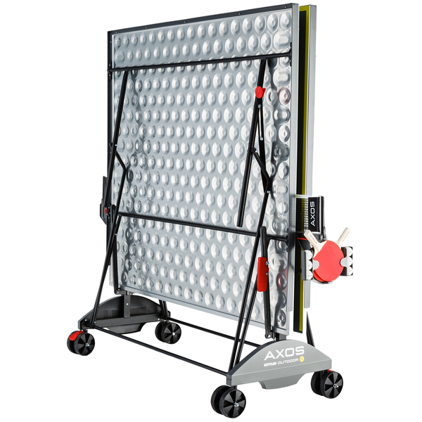 AXOS OUTDOOR 3 Теннисный стол всепогодный, с сеткой