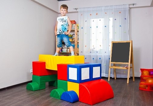 Лесовоз ДМФ-МК-16.86.00