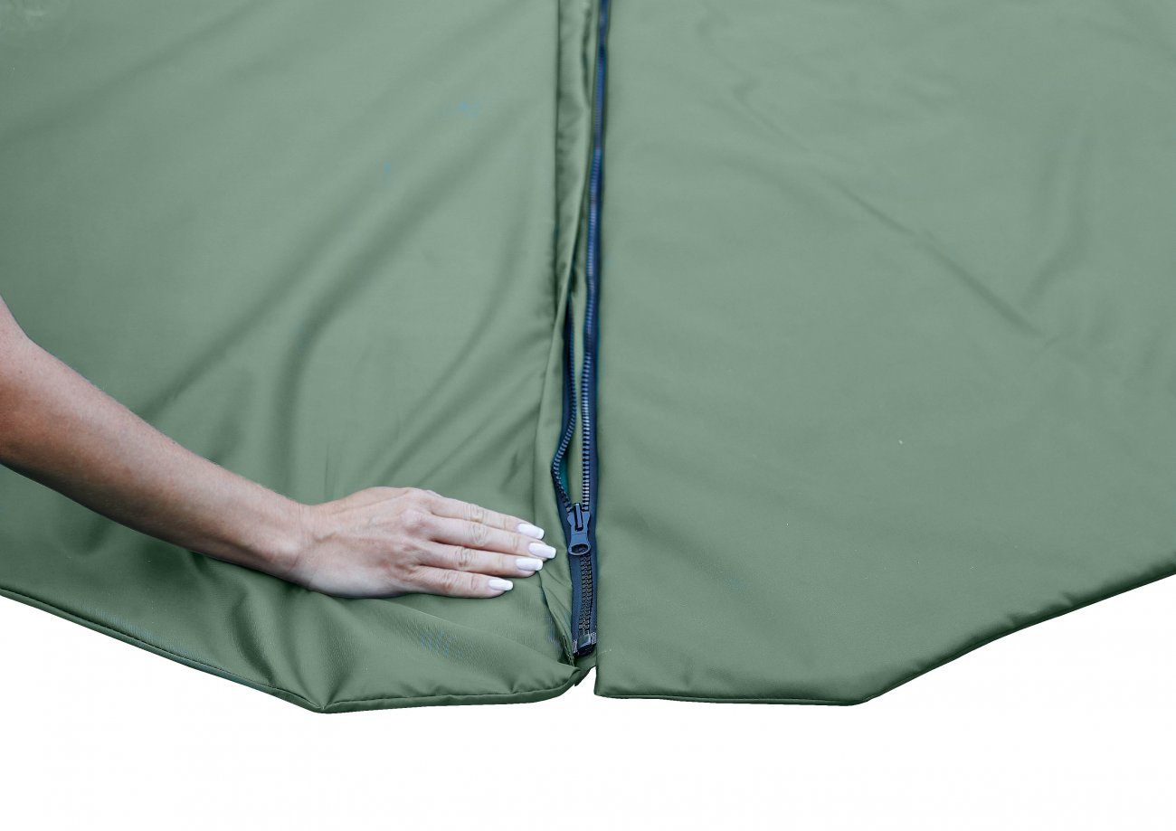 Пол утепленный Лотос КубоЗонт 6 ПУ4000