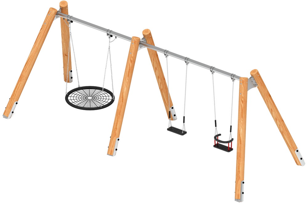 Качели (Литвенница) ИО 13.Р.05.01.03.01-Л