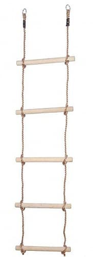 Лестница шнуровая (5 ступеней) IgraGrad