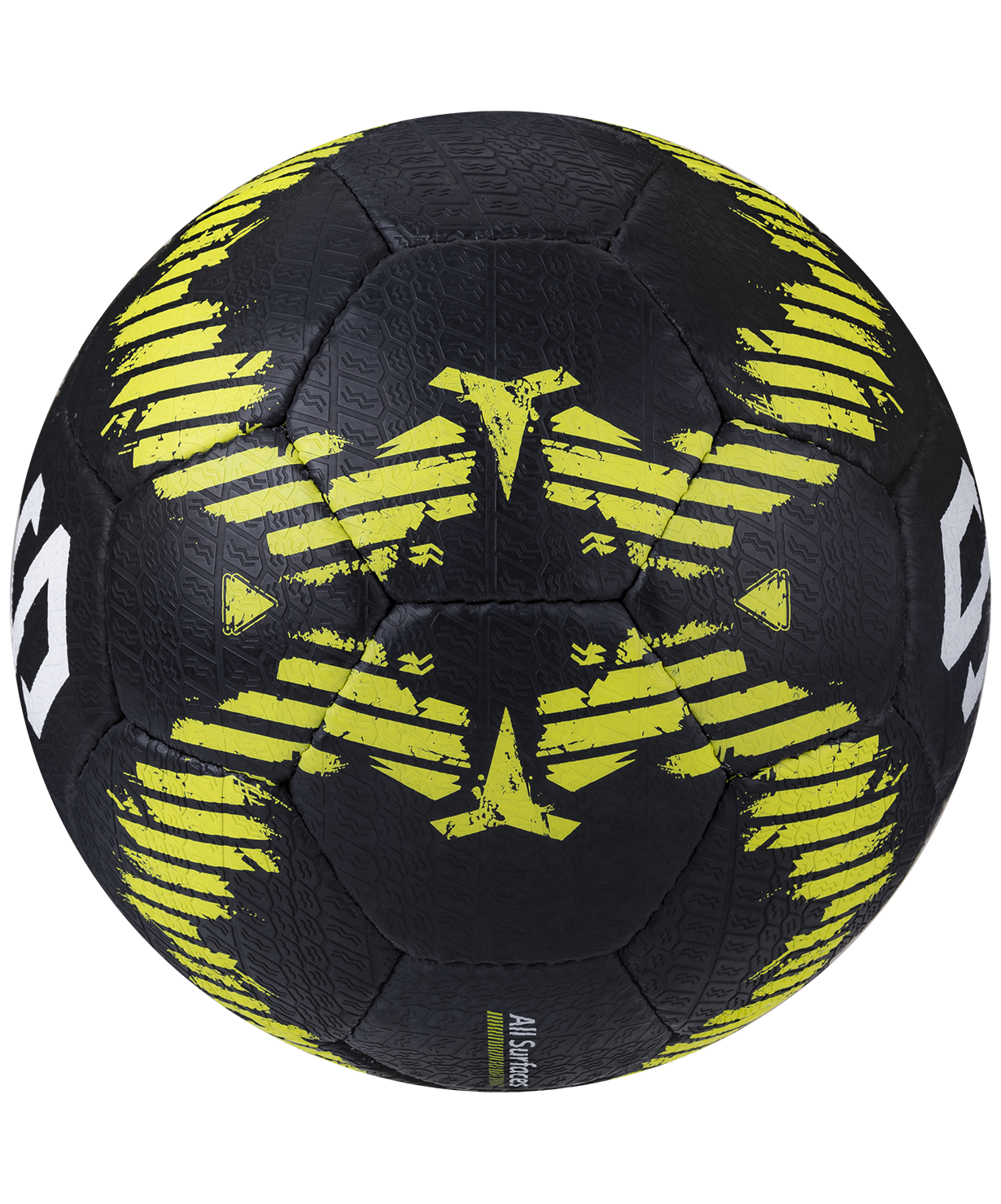 Мяч футбольный JS-1110 Urban №5