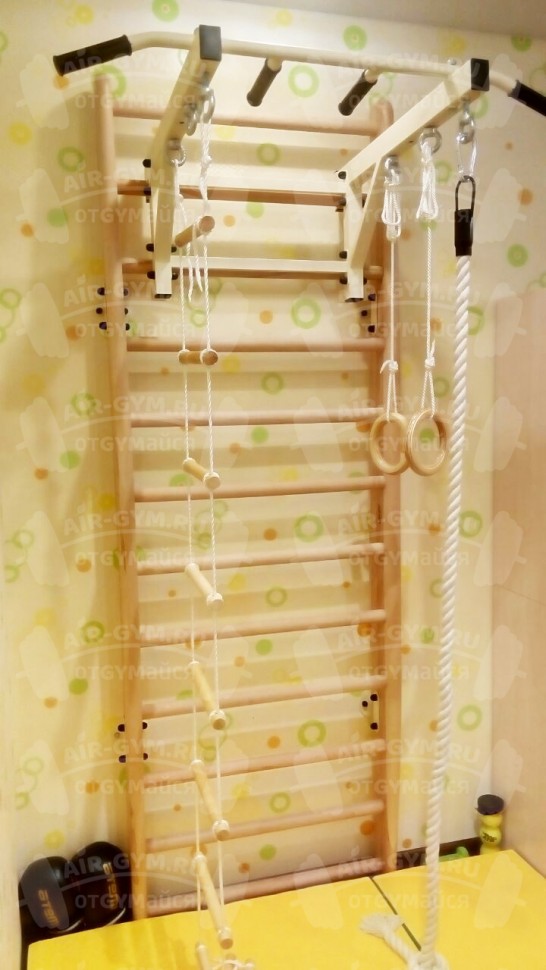 Турник Семейный NO19