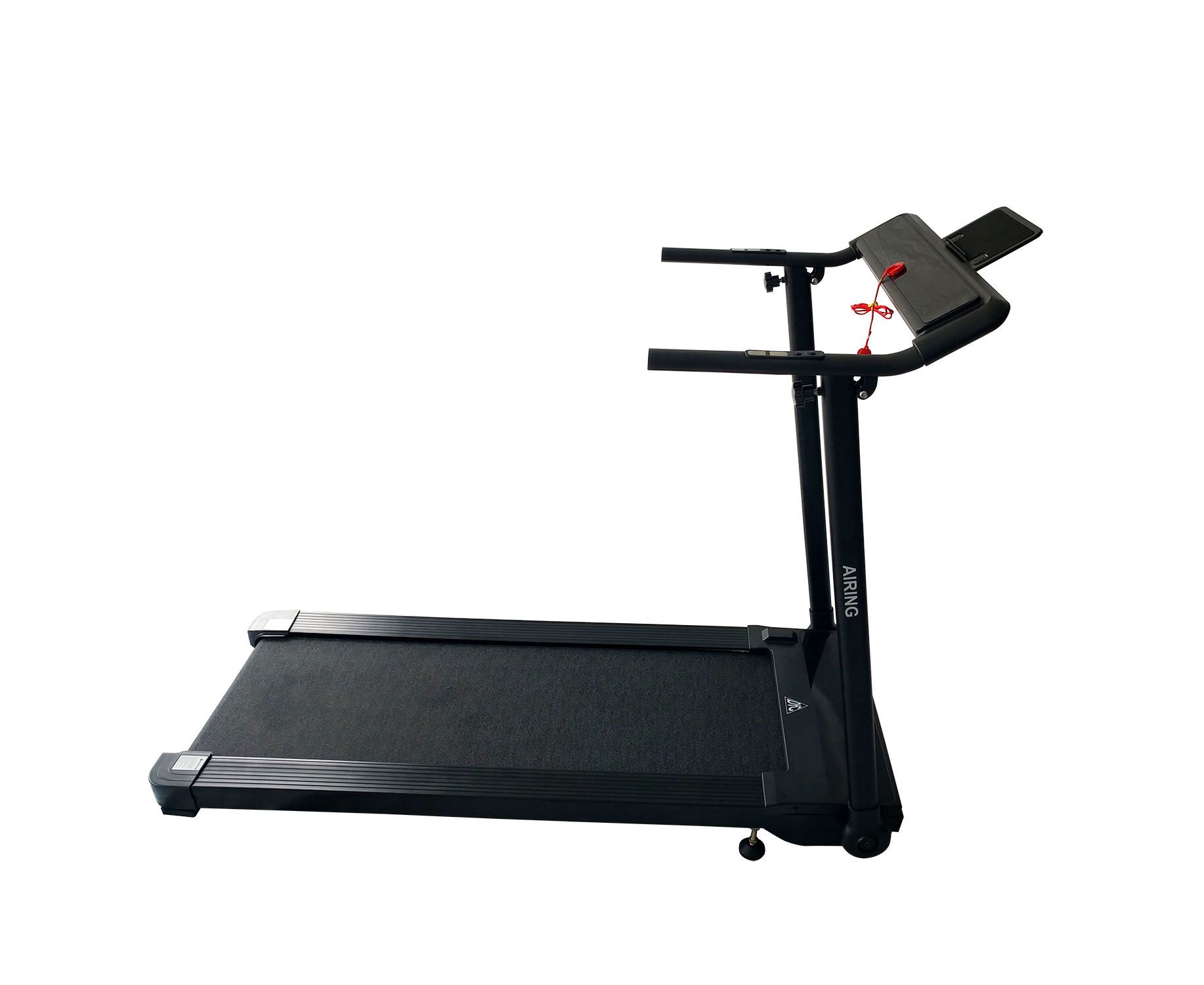 Беговая дорожка DFC AIRING T110