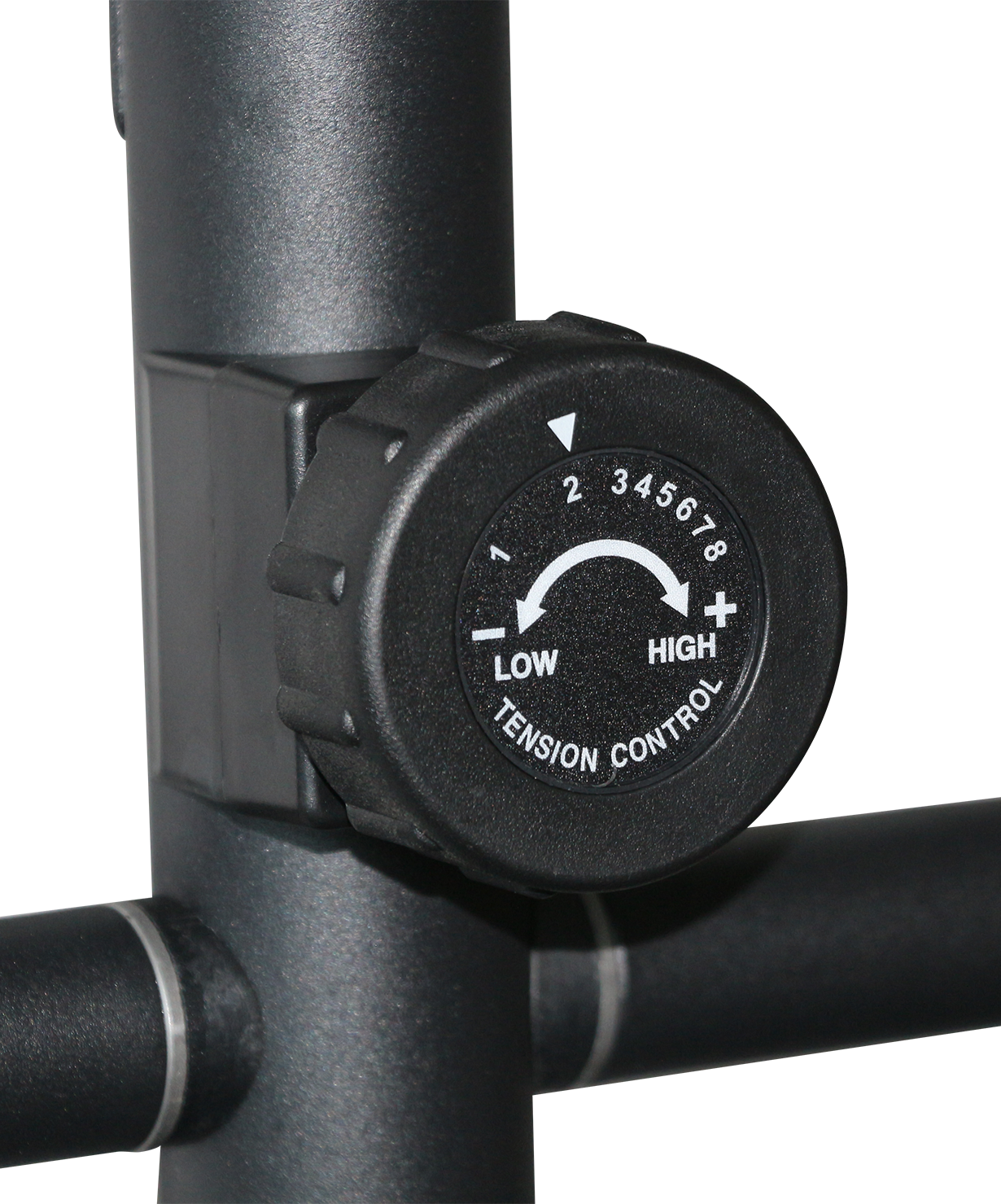 Тренажер эллиптический VE-103 Optimus New, магнитный