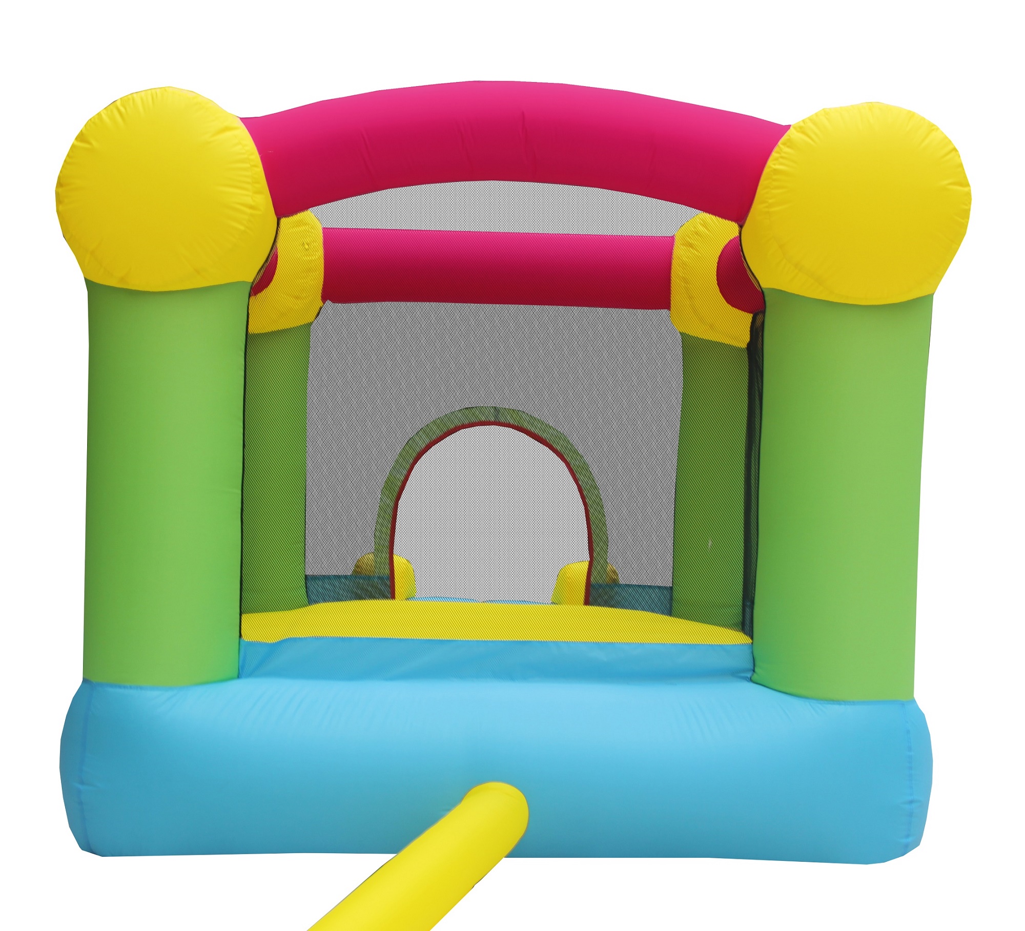 Батут надувной PERFETTO SPORT "Avventure in Africa" PS-501