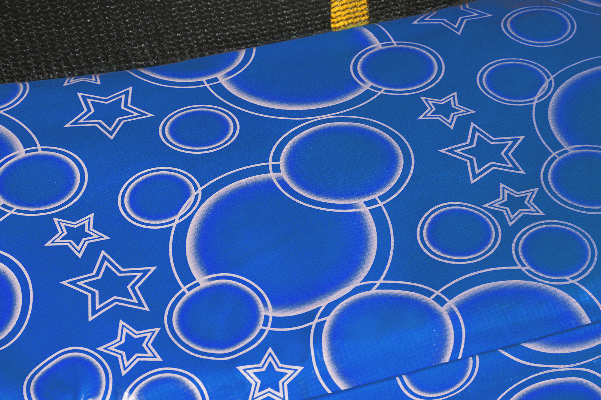 Батут Swollen Prime 12 FT Green