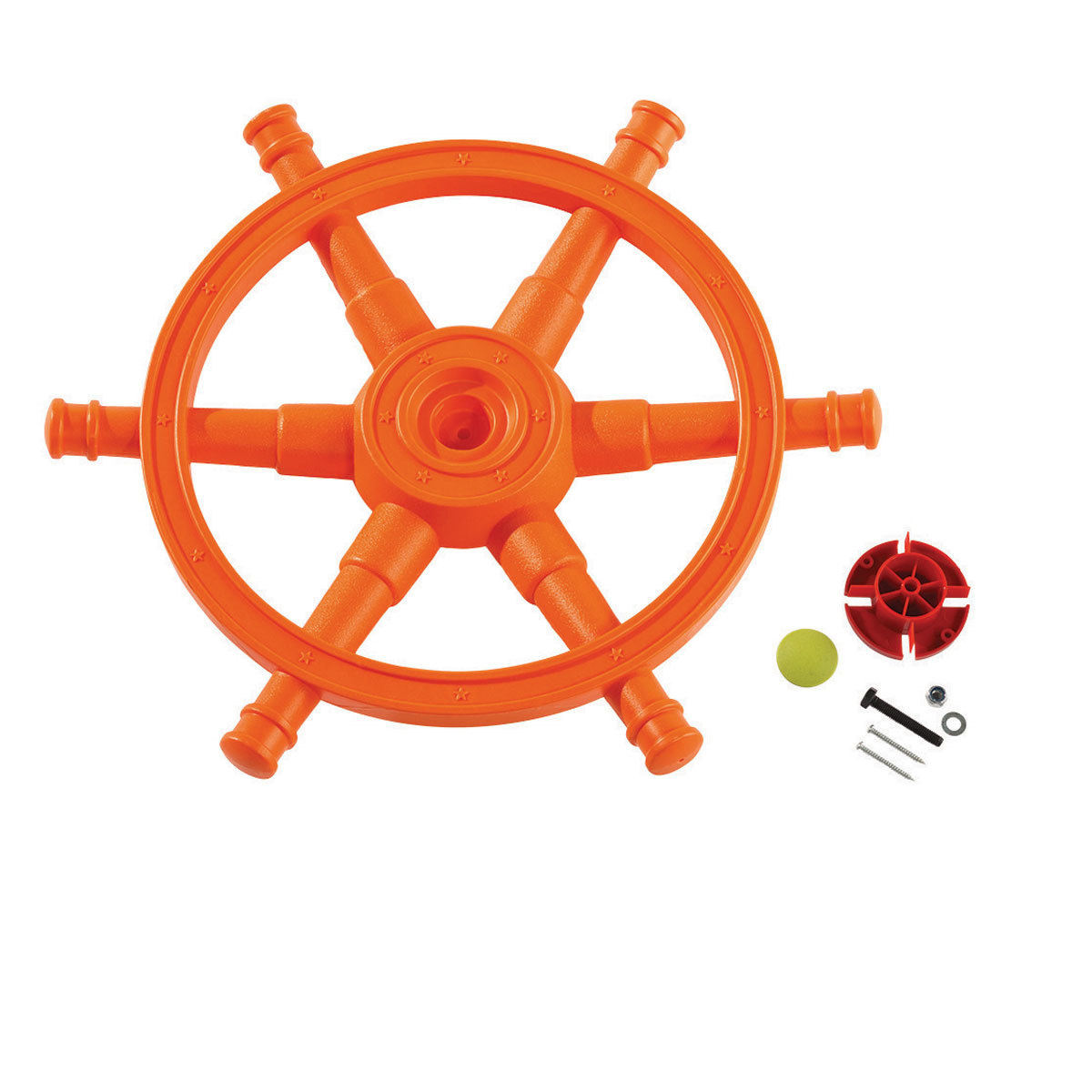 Детский штурвал Звезда IgraGrad