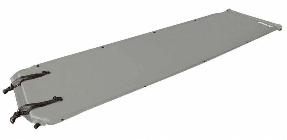 Самонадувающийся туристический коврик ASIM-01