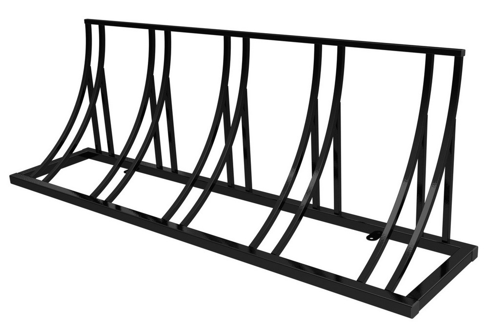 Велопарковка Альфа ВП17
